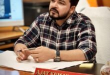 Ajay Kumar Dwivedi 1 e1773823473592