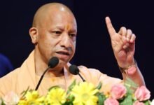 CM Yogi