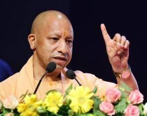 आंधी-बारिश में भी रोशन उत्तर प्रदेश, योगी सरकार कर रही निर्बाध बिजली आपूर्ति