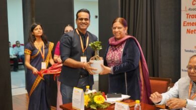 Dr Premraj Singh KGMU e1773773906412