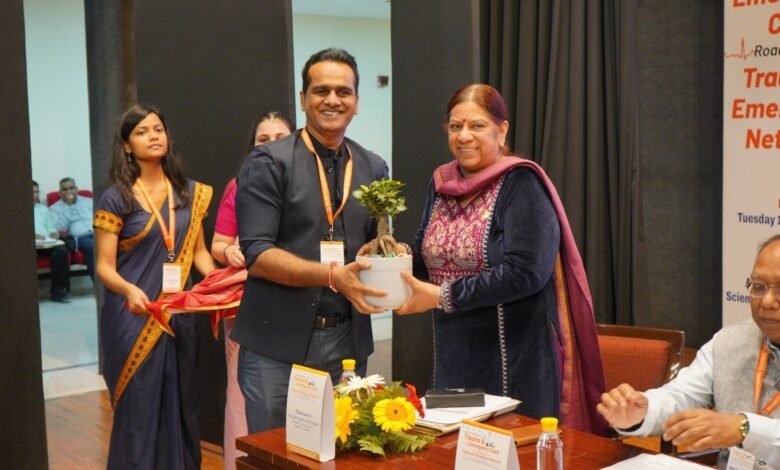 Dr Premraj Singh KGMU e1773773906412