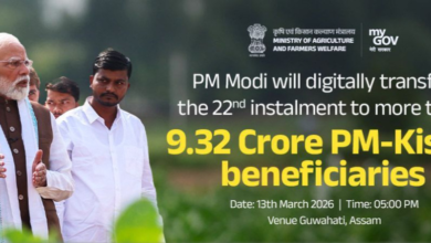 PM Kisan Samman Nidhi