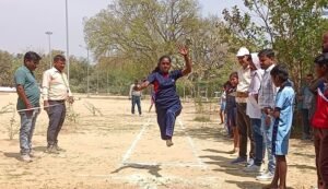 PM Shri School Raebareli 1