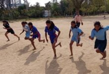 PM Shri School Raebareli 2