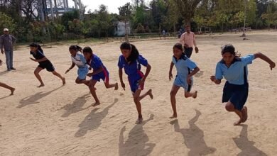 PM Shri School Raebareli 2