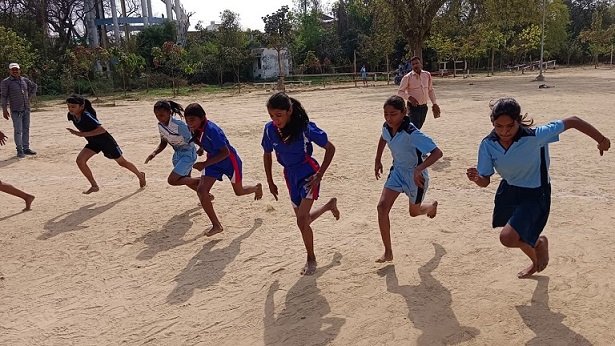 PM Shri School Raebareli 2