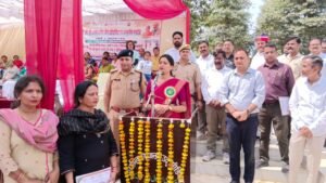 PM Shri School Raebareli 3