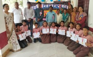 Raebareli Basic education School chalo result 1 e1774874366920