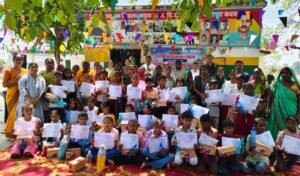 Raebareli Basic education School chalo result 2 e1774874381705