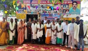 Raebareli Basic education School chalo result 3