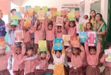 Raebareli Basic education School chalo result 4 e1774874347738