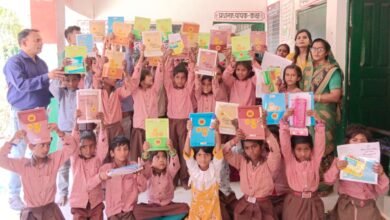 Raebareli Basic education School chalo result 4 e1774874347738