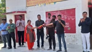 Raebareli Navoday school result 2