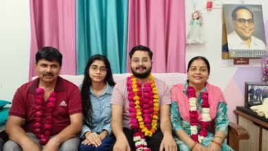 Shubham Gautam UPSC 1