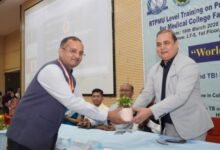 TB Traning The Coverage