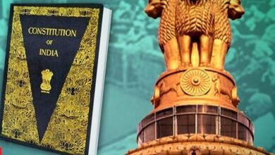 samvidhan thecoverage