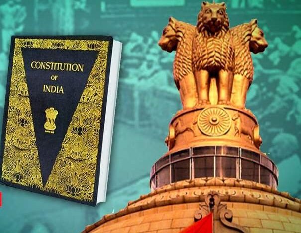 samvidhan thecoverage