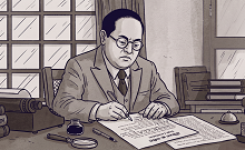 Baba Saheb Bhim Rao Ambedkar