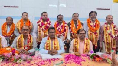 DPGA Elecation thecoverage