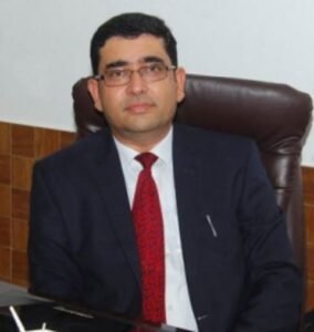 Dr Kauser Usman thecoverage 1