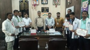 EMT DAY Ambulance 108 102 4