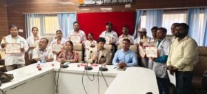 EMT Day 108 102 Ambulance EMRI GHS 1