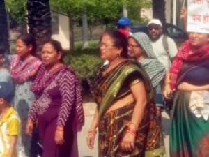 Parth Infrabuild Plot Flat Lucknow 2