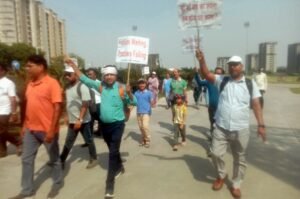 Parth Infrabuild Plot Flat Lucknow 3 e1777226013450