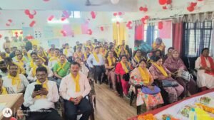 Raebareli Retirement 1