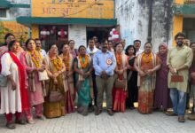 Raebareli Retirement 2