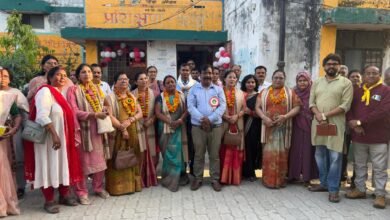 Raebareli Retirement 2