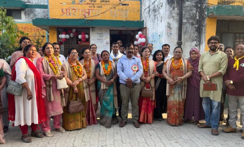 Raebareli Retirement 2