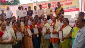 Raebareli Teachers 1