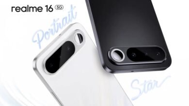 Realme 16 Realme 16 5G Realme 16 Launch Date in India Realme 16 Specifications Realme 16 Price Best 5G Smartphone 7000mAh Battery Phone Tech News Realme Mobile e1775117671422