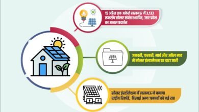 Rooftop Solar Panel e1776511981632