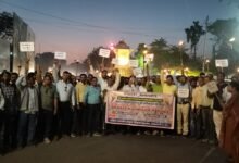 Teachers against TET Raebareli e1776099241366