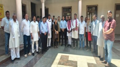 UP Election Lucknow Voter Election2027 e1775814285827