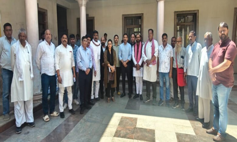 UP Election Lucknow Voter Election2027 e1775814285827