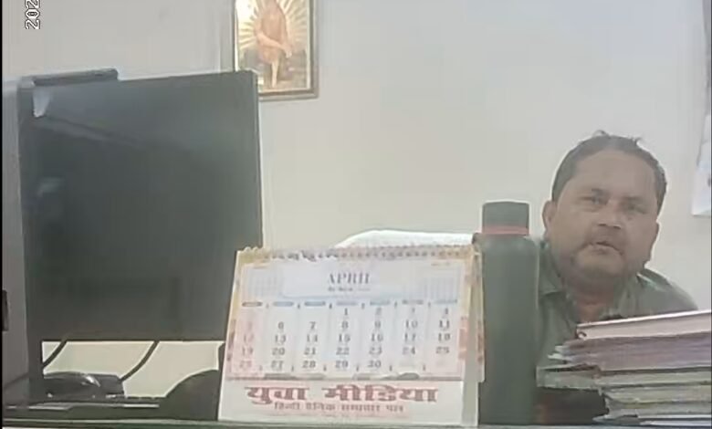 UPPCL Bribe LESA Kesa MVVNL Corrupt JE