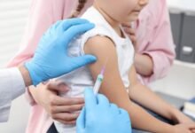 Vaccination thecoverage