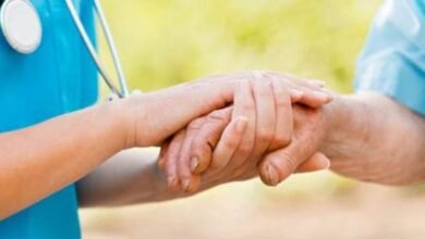 senior citizen thecoverage