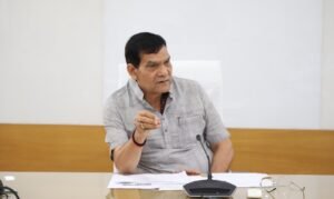 दशहरा-दीपावली पर स्वच्छता, सुरक्षा और बेहतर सुविधाओं की तैयारी में जुटी योगी सरकार