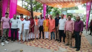 Bada Mangal Mansarovar Lucknow 1