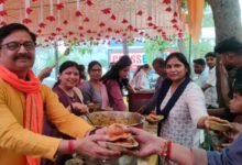 Bada Mangal Mansarovar Lucknow 2