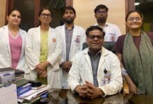 GMMU King George Medical University Dr Suresh Kumar Surgery e1777720896974