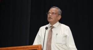 National Technology Day Prof Ajay Singh UPUMS Saifai Etawah e1778492341700