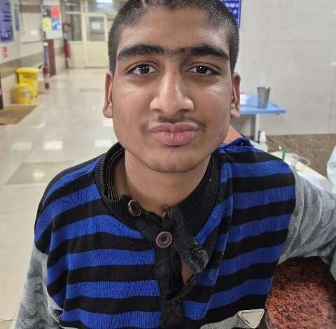 Patient thecoverage