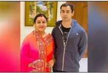 Prateek Yadav Aparna Yadav Akhilesh Yadav Mulayam Singh Yadav Samajwadi Party