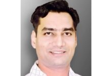 Prof Shailndra Saxena KGMU Virusdisease