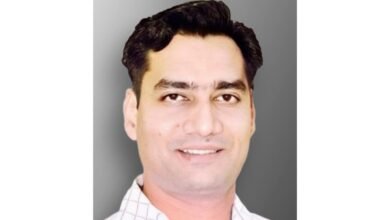 Prof Shailndra Saxena KGMU Virusdisease